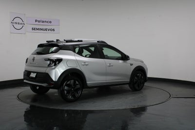 2025 Renault Kardian 1.0 Premiere Edition At