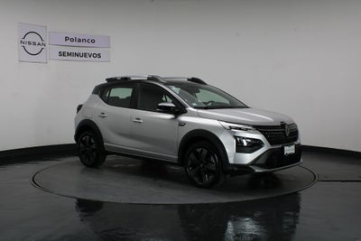 2025 Renault Kardian 1.0 Premiere Edition At