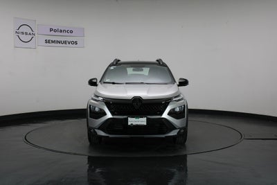 2025 Renault Kardian 1.0 Premiere Edition At