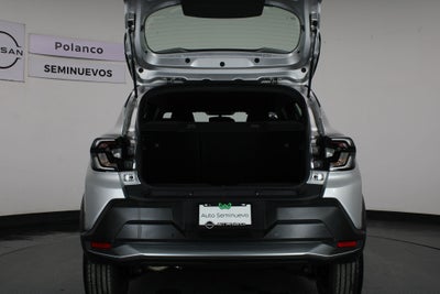 2025 Renault Kardian 1.0 Premiere Edition At