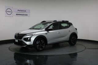 2025 Renault Kardian 1.0 Premiere Edition At