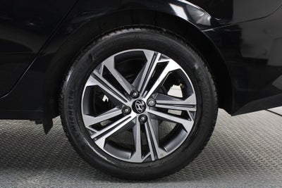 2024 Hyundai HB20 1.6 Gl Mid Sedan Mt