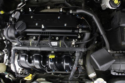 2024 Hyundai HB20 1.6 Gl Mid Sedan Mt