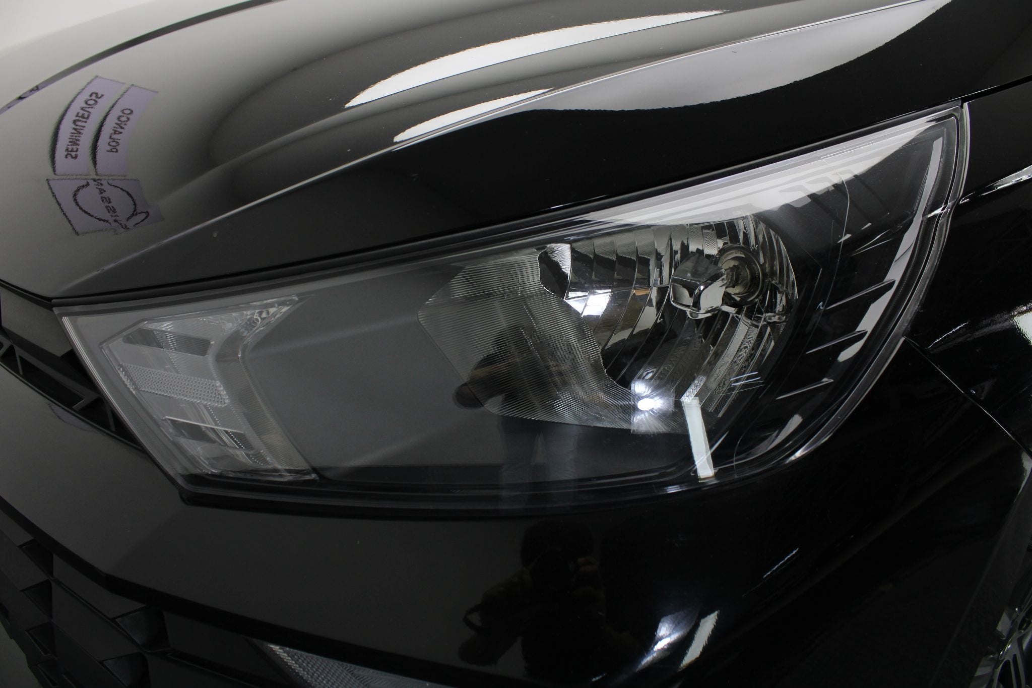 2024 Hyundai HB20 1.6 Gl Mid Sedan Mt