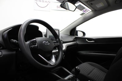 2024 Hyundai HB20 1.6 Gl Mid Sedan Mt