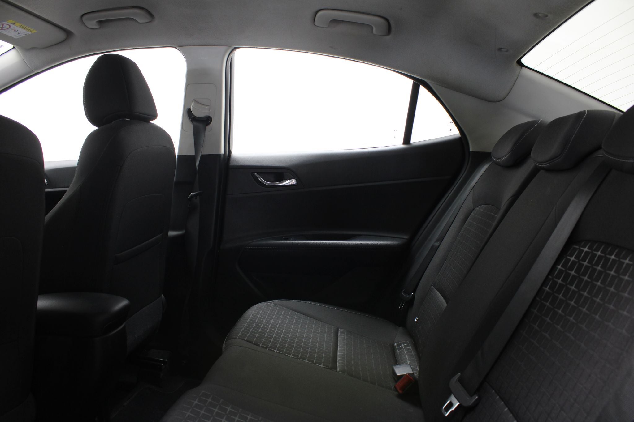 2024 Hyundai HB20 1.6 Gl Mid Sedan Mt