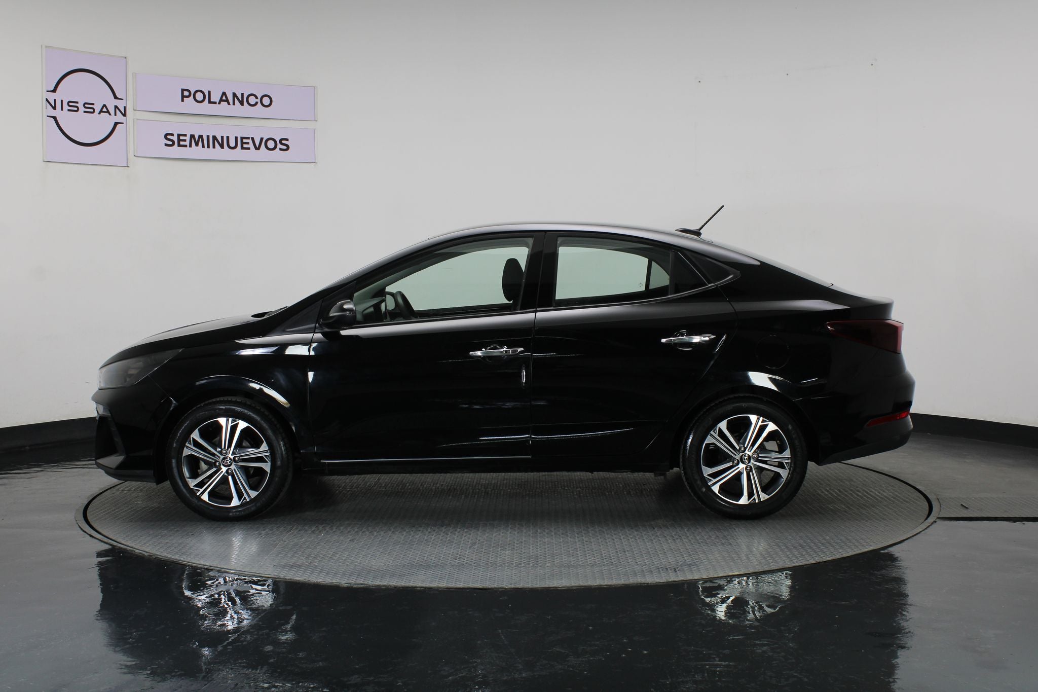 2024 Hyundai HB20 1.6 Gl Mid Sedan Mt