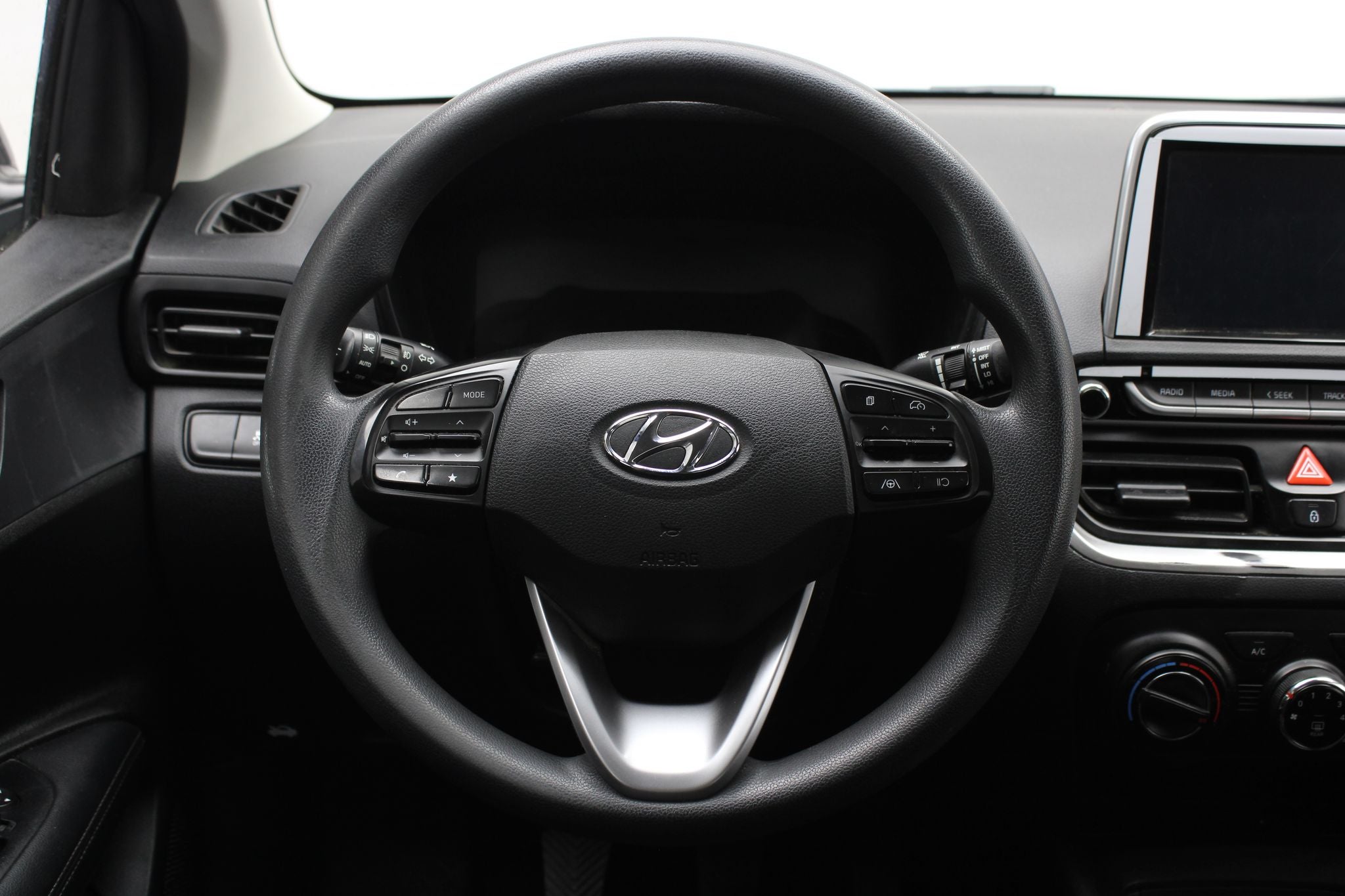 2024 Hyundai HB20 1.6 Gl Mid Sedan Mt