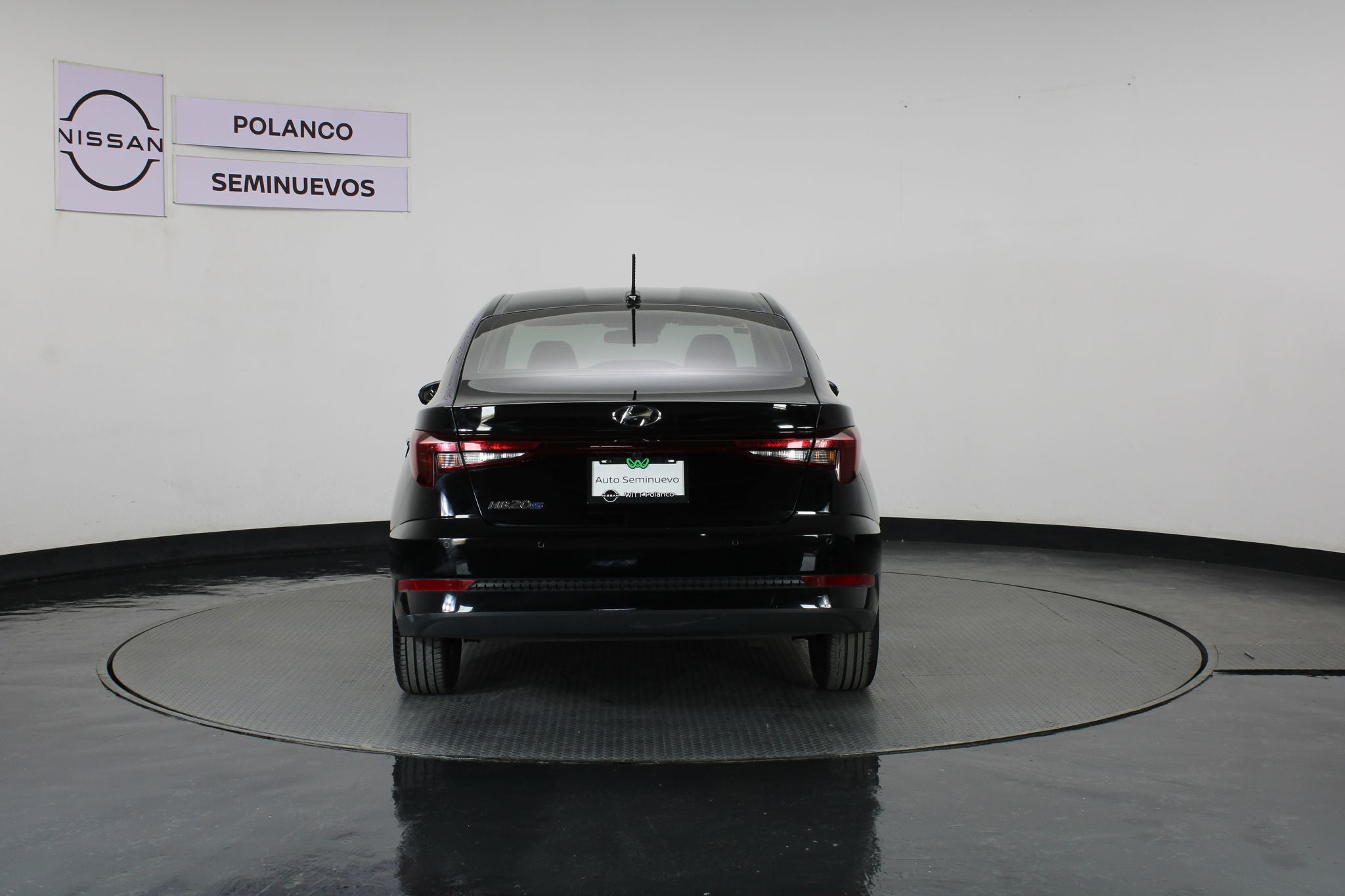 2024 Hyundai HB20 1.6 Gl Mid Sedan Mt