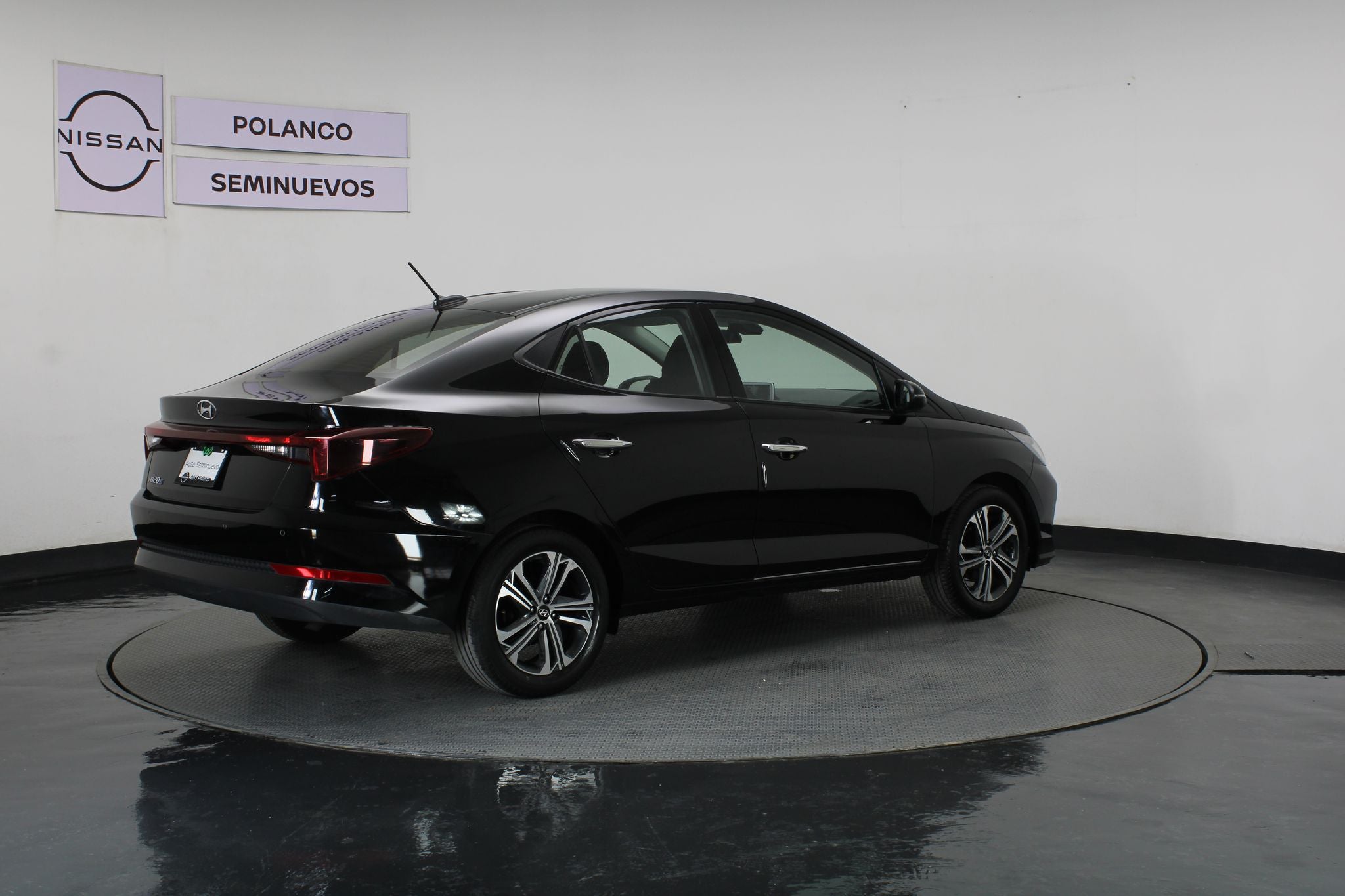 2024 Hyundai HB20 1.6 Gl Mid Sedan Mt