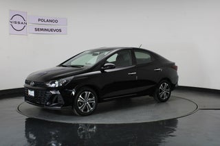 2024 Hyundai HB20 1.6 Gl Mid Sedan Mt