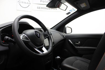 2024 Renault Stepway 1.6 Intens At