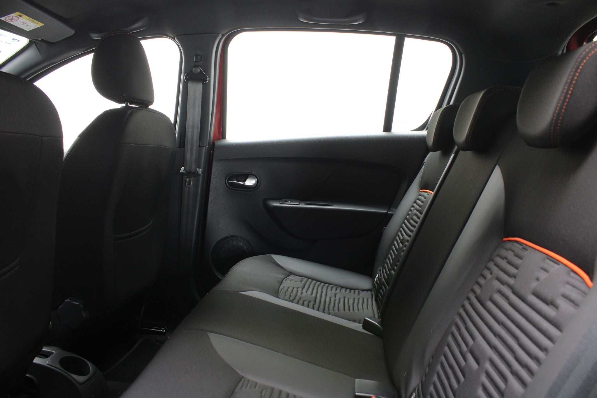 2024 Renault Stepway 1.6 Intens At