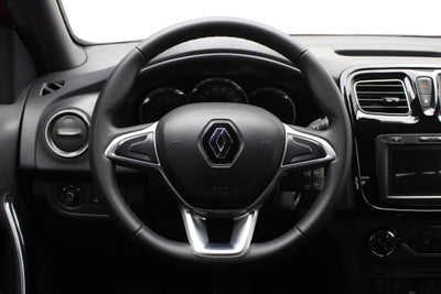 2024 Renault Stepway 1.6 Intens At