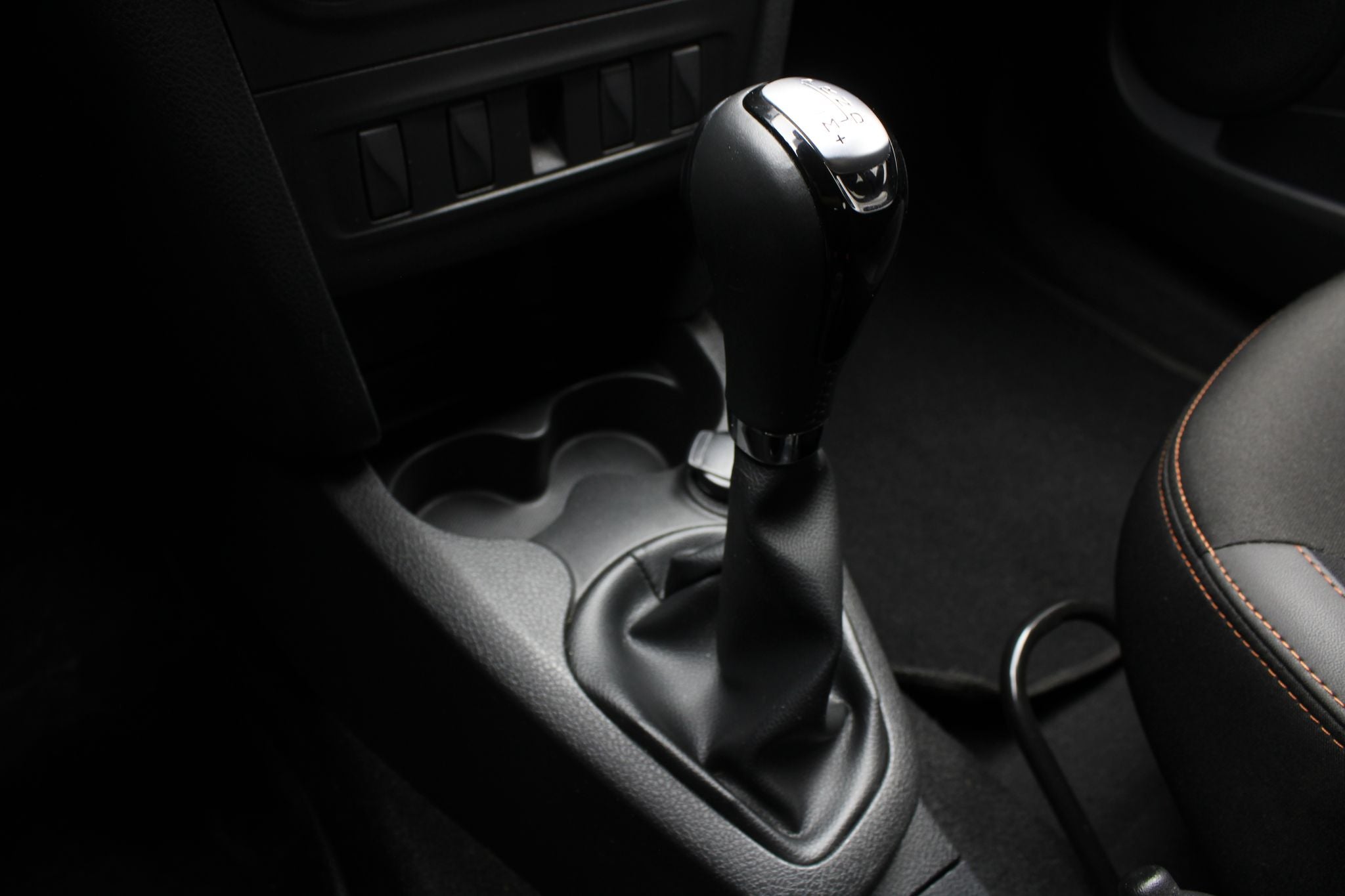 2024 Renault Stepway 1.6 Intens At