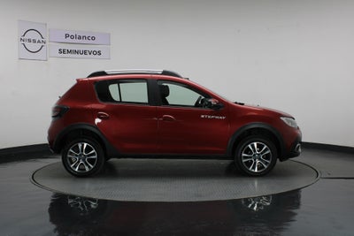 2024 Renault Stepway 1.6 Intens At