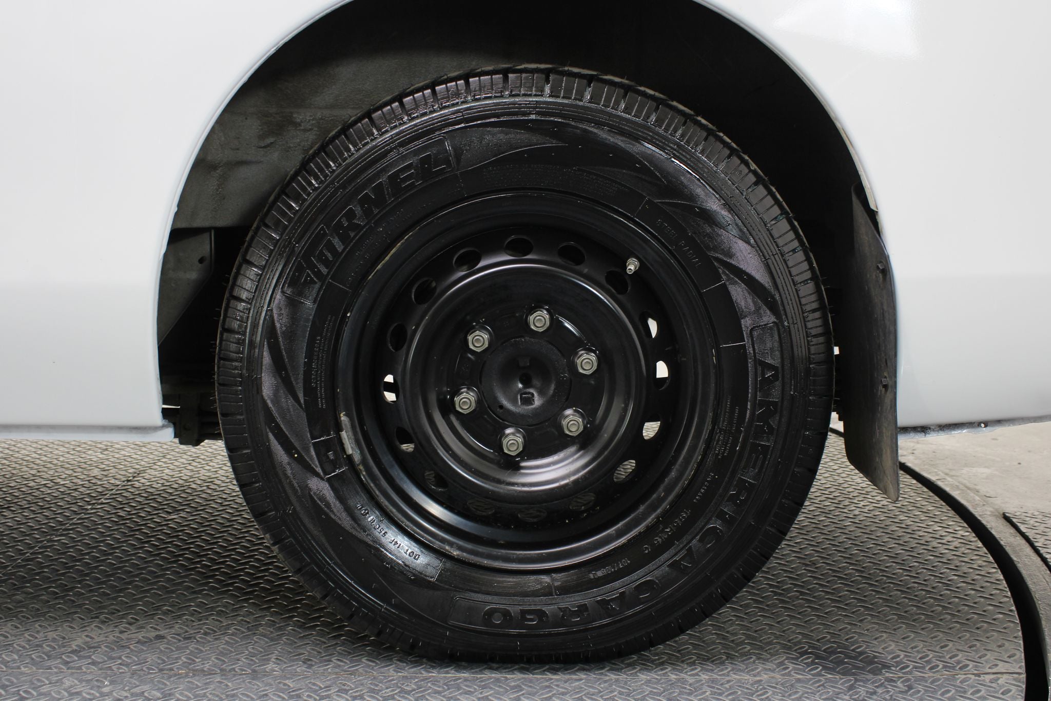 2022 Nissan Urvan 2.5 15 Pas Amplia Aa Mt