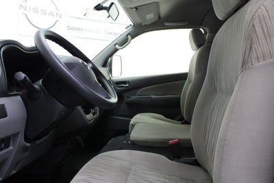 2022 Nissan Urvan 2.5 15 Pas Amplia Aa Mt