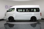 2022 Nissan Urvan 2.5 15 Pas Amplia Aa Mt