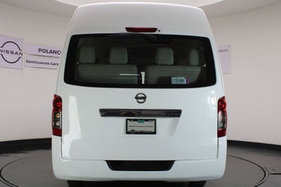 2022 Nissan Urvan 2.5 15 Pas Amplia Aa Mt
