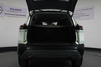 2023 Nissan X-Trail 2.5 Exclusive 2 Filas At