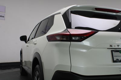 2023 Nissan X-Trail 2.5 Exclusive 2 Filas At