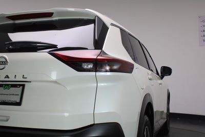2023 Nissan X-Trail 2.5 Exclusive 2 Filas At