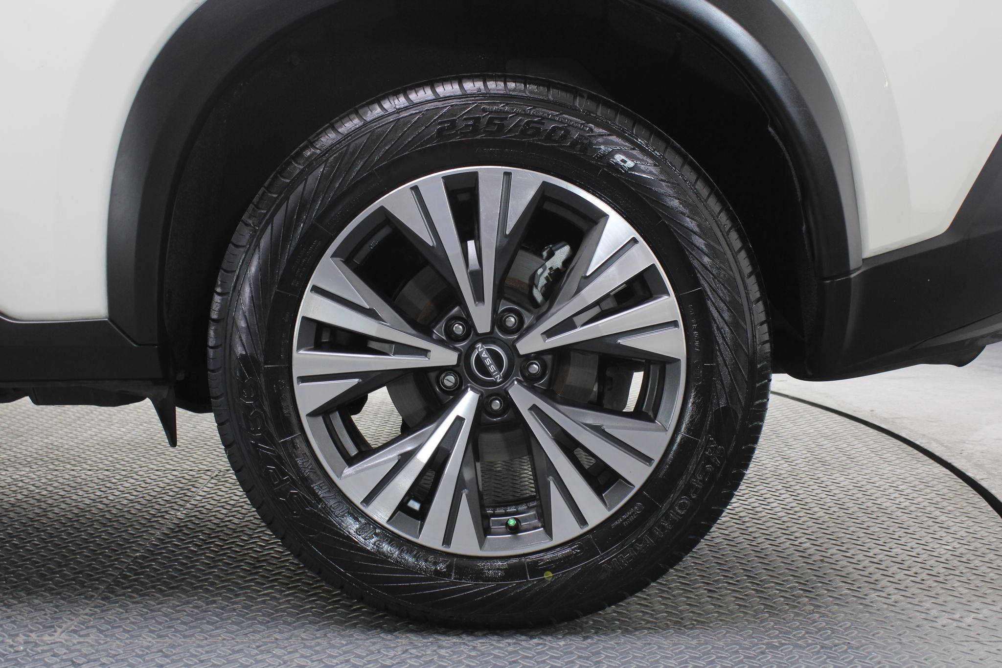 2023 Nissan X-Trail 2.5 Exclusive 2 Filas At