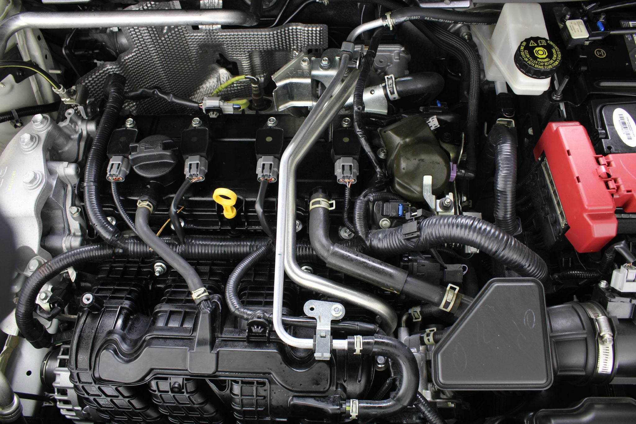2023 Nissan X-Trail 2.5 Exclusive 2 Filas At