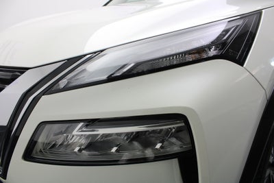2023 Nissan X-Trail 2.5 Exclusive 2 Filas At