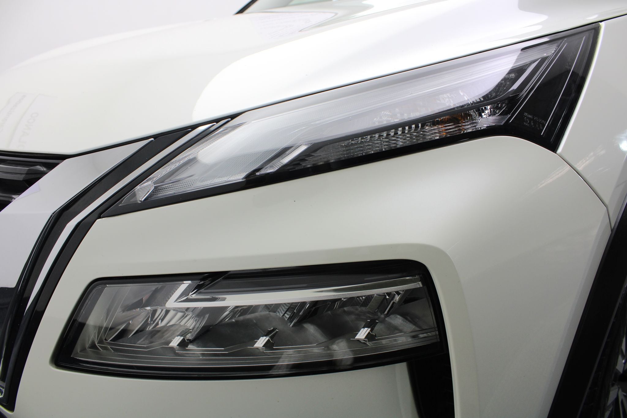 2023 Nissan X-Trail 2.5 Exclusive 2 Filas At