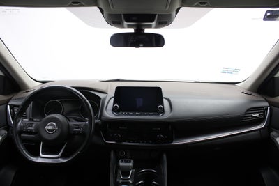 2023 Nissan X-Trail 2.5 Exclusive 2 Filas At