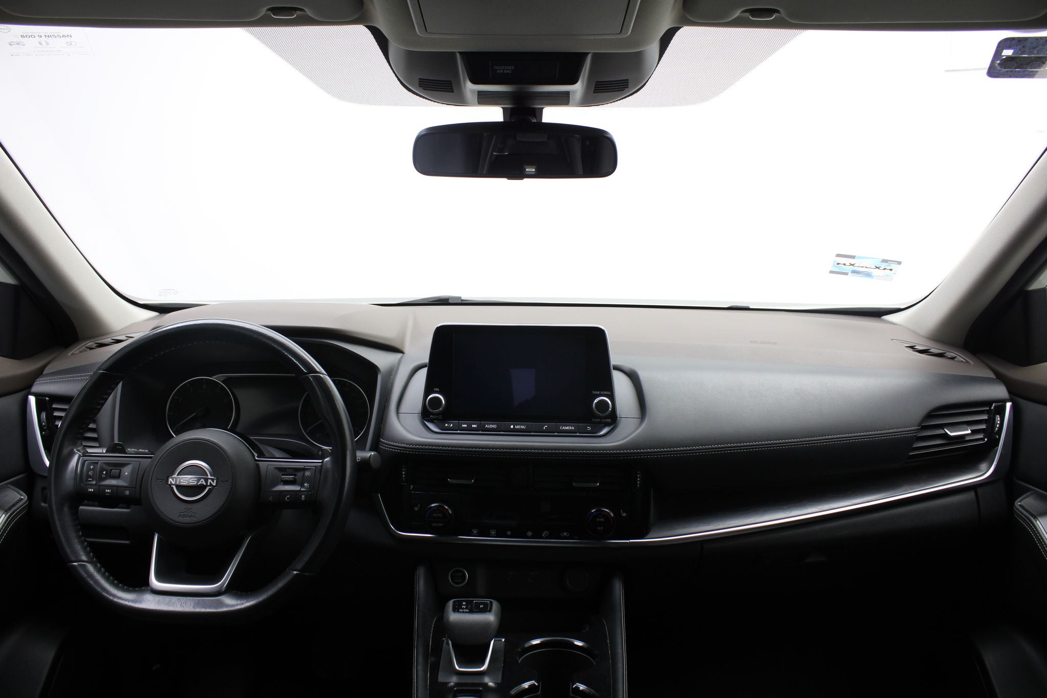 2023 Nissan X-Trail 2.5 Exclusive 2 Filas At