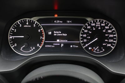 2023 Nissan X-Trail 2.5 Exclusive 2 Filas At