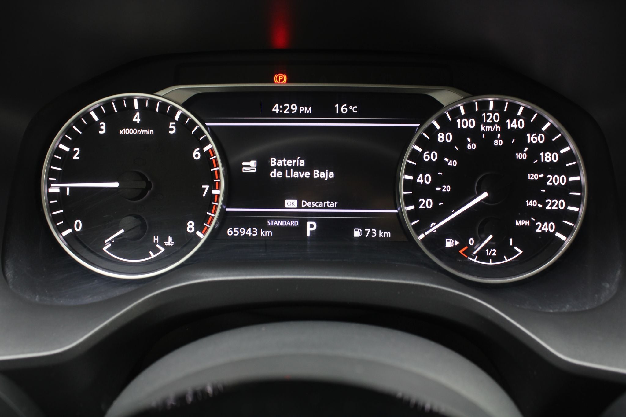 2023 Nissan X-Trail 2.5 Exclusive 2 Filas At