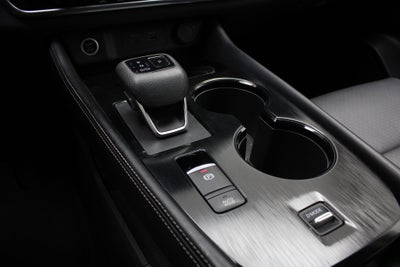 2023 Nissan X-Trail 2.5 Exclusive 2 Filas At