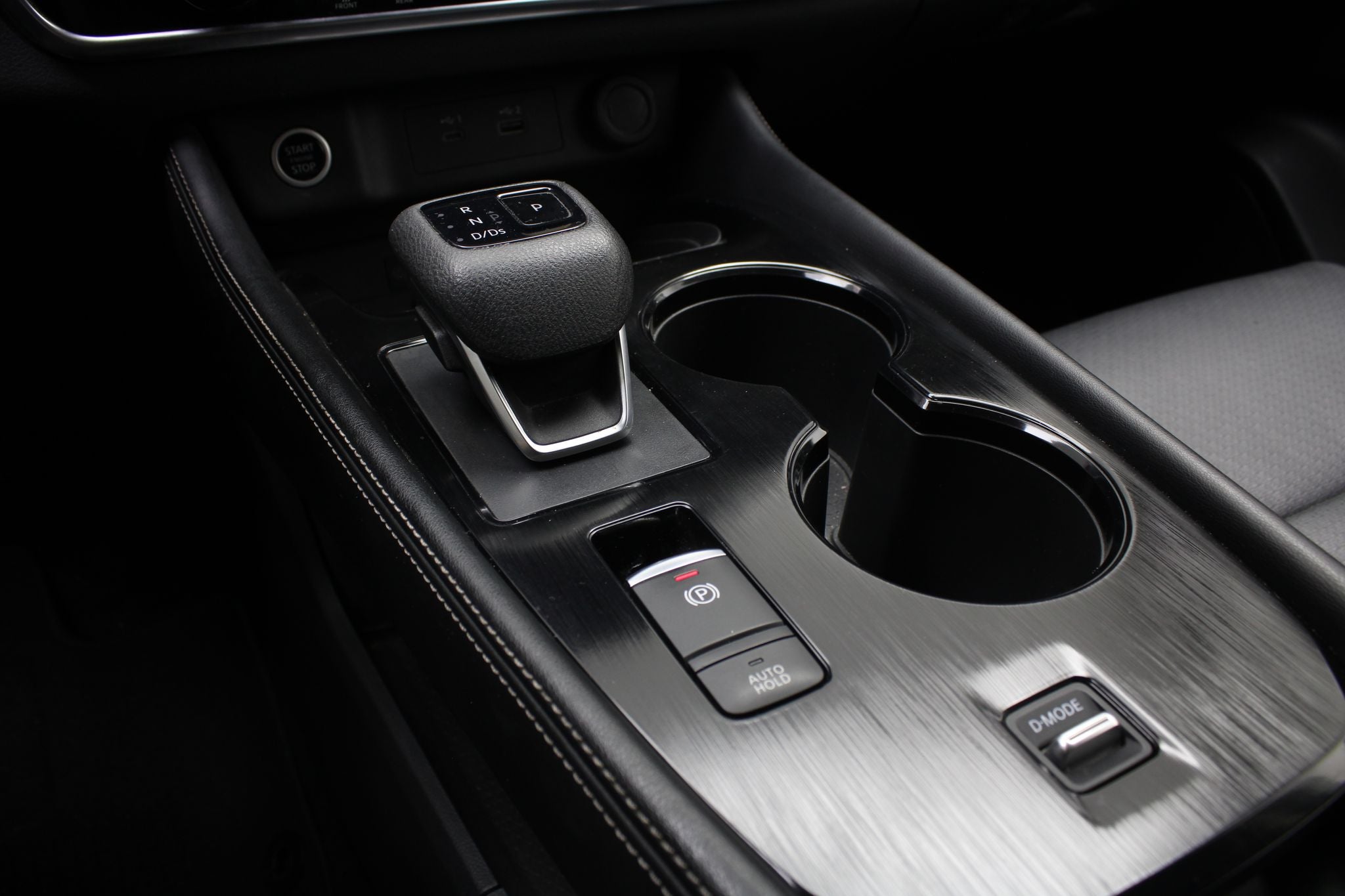 2023 Nissan X-Trail 2.5 Exclusive 2 Filas At
