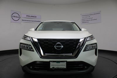 2023 Nissan X-Trail 2.5 Exclusive 2 Filas At