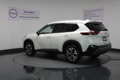 2023 Nissan X-Trail 2.5 Exclusive 2 Filas At