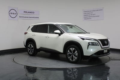 2023 Nissan X-Trail 2.5 Exclusive 2 Filas At