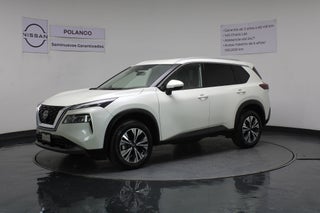 2023 Nissan X-Trail 2.5 Exclusive 2 Filas At