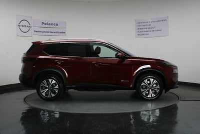 2023 Nissan X-Trail 1.5 E-Power Exclusive At