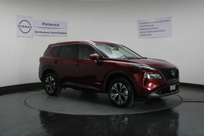 2023 Nissan X-Trail 1.5 E-Power Exclusive At