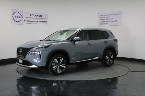 2023 Nissan X-Trail 1.5 E-Power Platinum At