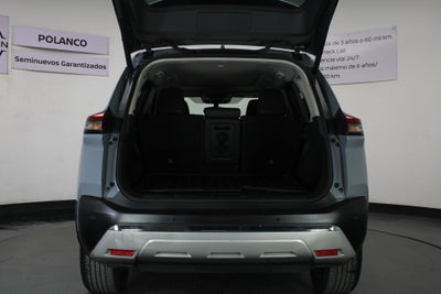 2023 Nissan X-Trail 1.5 E-Power Platinum At