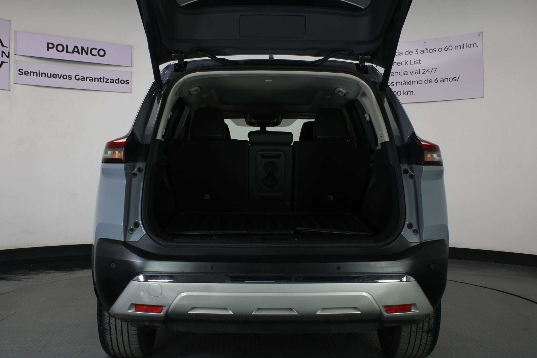 2023 Nissan X-Trail 1.5 E-Power Platinum At
