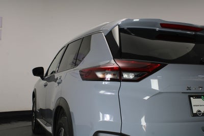 2023 Nissan X-Trail 1.5 E-Power Platinum At