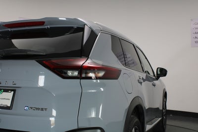 2023 Nissan X-Trail 1.5 E-Power Platinum At