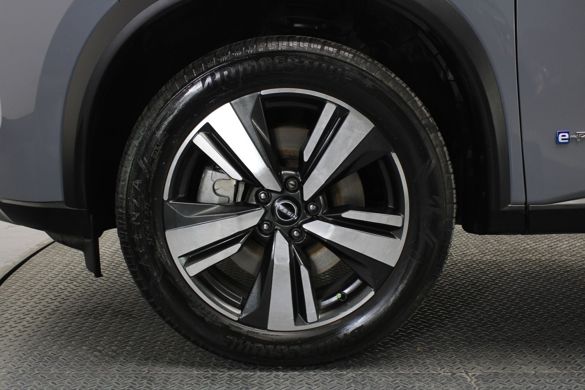 2023 Nissan X-Trail 1.5 E-Power Platinum At