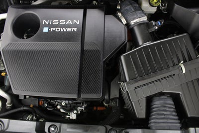 2023 Nissan X-Trail 1.5 E-Power Platinum At